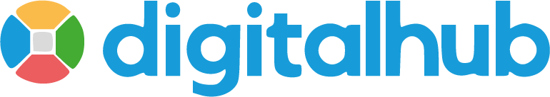 Logo Digitalhub